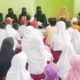 SDN 82 Barammamase Galsel Gelar Pesantren Kilat