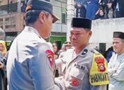 Tragis, Polisi ‘Bunuh’ Polisi di Asrama Polda Sulsel