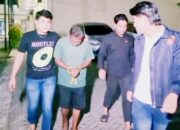 Pria Mabuk Nyaris Rudapaksa Nenek Uzur