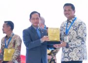 Bantaeng Raih Sertifikat Adipura 2026