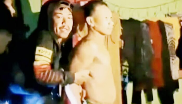 Ibu Mertua Sasaran Nafsu Birahi, Bejat !