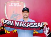 ‘Ayam Timur Tak Lagi Jantan’