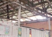 SDN 186 Bontoa Galsel Membahayakan ?