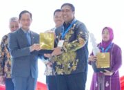 Maros Sabet Plakat Adipura 2026