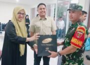 KDMP Desa Bone Gowa Penggerak Aktivitas Ekonomi 