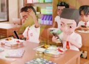 SPPG MBG, Membantu Rakyat atau Ajang Bisnis?