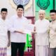 Jadikan Ramadhan Untuk Saling Memaafkan