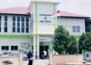 Pasien Soroti Pelayanan UGD Puskesmas Galesong Takalar