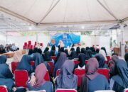 Giat Ramadhan Komunitas Simpang Lima (S5) Sulbar