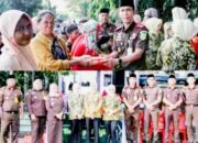 Kajari Bantaeng Buka Puasa Bersama Forkopimda