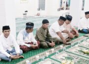 Masjid Nammi’raj Cilallang Gelar Buka Puasa Bersama