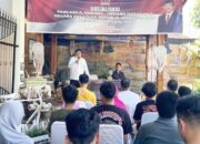 Ratusan Warga Ikuti Sosialisasi MPR-RI di Jeneponto