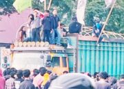 Bertrand Tewas Picu Unjukrasa di Pettarani