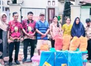 Angin Kencang ‘Ngamuk’ di Wilayah Gowa
