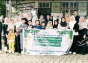 SDN Daya 1 Biringkanaya Berbagi Takjil Ramadhan