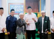 Bupati Bantaeng Gelar Safari Ramadhan di Ermes