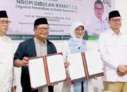 UNM dan BPOM RI Dialog Neuroscience Leadership