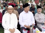 Pemkab Bantaeng Buka Puasa Bersama Masyarakat