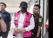 Bibit Nanas Antar Eks Pj.Gubernur Sulsel Masuk Bui