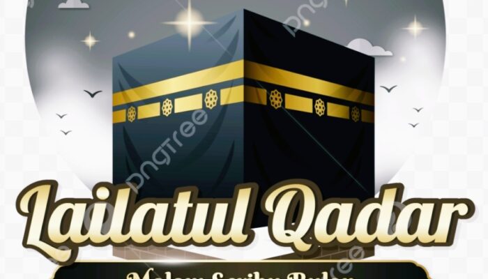 Kemuliaan Malam Lailatul Qadr Bagi Umat Nabi Muhammad SAW