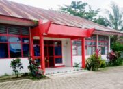 SMPN 3 Takalar Kian Bersih Wujudkan Mutu Pendidikan