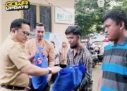 Wabup Gowa Prihatin Nasib Guru Honorer 