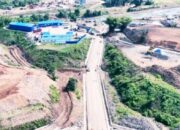 Estimasi Target Bendungan Jenelata 2028 Melenceng ?