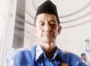 Masjid Hj.Nurlinda Salurkan Paccinongang Zakat Fitrah