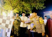 Semarak Lomba Takbiran Idul Fitri 1447 Hijriah