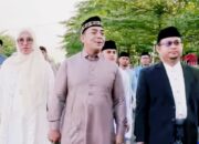 Pembangunan Jangan Hanya Tercatat Dalam Angka