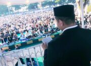 Bupati Bantaeng Komitmen Bangun Infrastruktur dan Ekonomi 