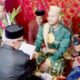 Happy Wedding INDRA-DIANA di Tiroang Pinrang