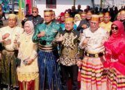 Bone-Gowa Perkuat Kolaborasi dan Sinergitas