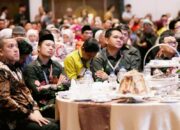 Bupati Bantaeng Hadiri PSBM XXVI di Makassar