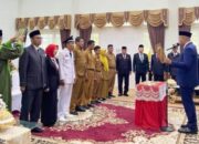 Dirut RSUD Bantaeng Beringsut Jadi Asisten