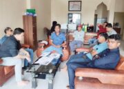 Penjualan Mesin Stone Crusher Diduga Penipuan