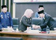 Fahmi Adam Nakhoda Baru DPRD Gowa