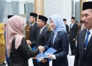 ‘Tinggalkan Pola Kerja yang Tidak Produktif’