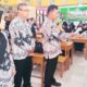 Pengurus PGRI Ranting Wilayah II Somba Opu Dikukuhkan