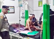 ‘Orgil’ Beringas, Diserang Balik Eh Tewas!