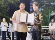 ‎Bantaeng Teken Kerja Sama Strategis Mitra Jepang