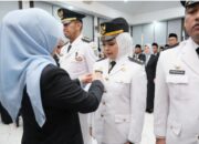 Jabatan Adalah Amanah dan Ruang Pengabdian