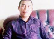 Haji Zainal Jabat Kabid Pembinaan SMP Disdik Gowa