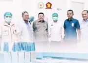 Pengawasan Azikin Solthan Sasar SPPG-MBG Gowa