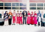 SDN Pannara Manggala Gelar Kegiatan TKA