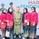SDI Borong Jambu 3 Hadiri Peringatan Hardiknas 2026