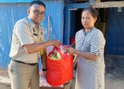 BPN Bantaeng Rutinkan Program “Sebar”