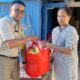 BPN Bantaeng Rutinkan Program “Sebar”