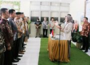 Kantah Bantaeng Ambil Sumpah Satgas PTSL 2026