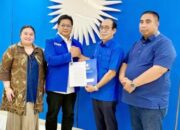 Husniah Talenrang Dicopot Tapi ‘Naik Kelas’ 